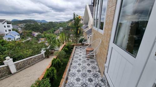 Amour ?�l?t - Senda Villa