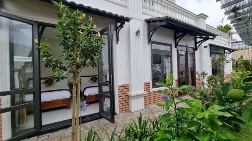 Amour ?�l?t - Senda Villa
