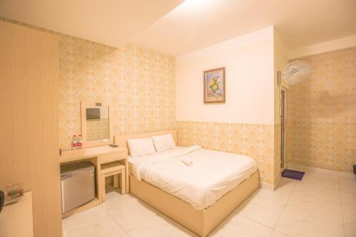 Apartamento ?� L?t Ph?