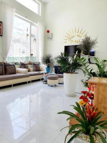 Apartamento ?� L?t Ph?