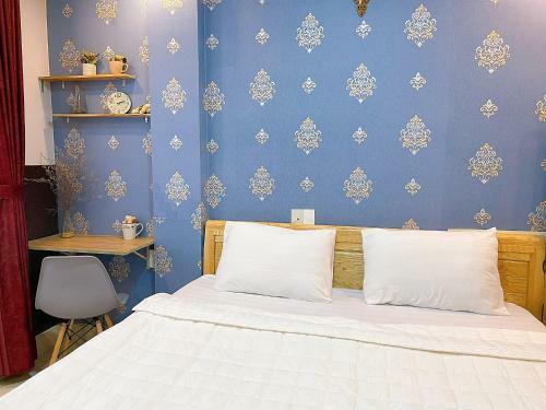 Winterfell Da Lat Hotel