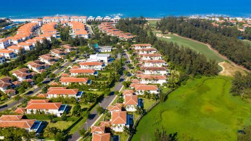 Villa The Ocean Estates By Abogo