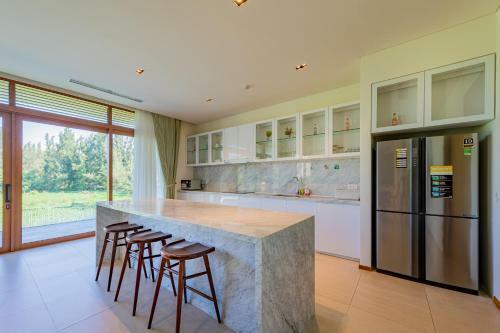 Villa The Ocean Estates By Abogo