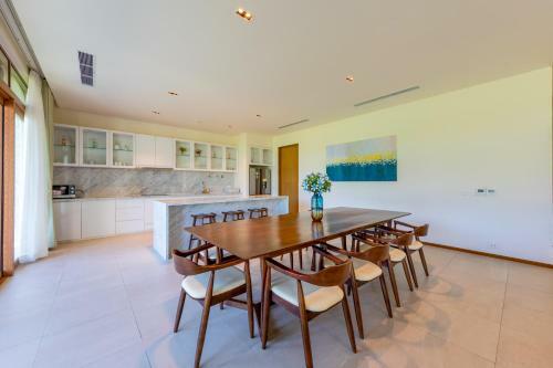 Villa The Ocean Estates By Abogo
