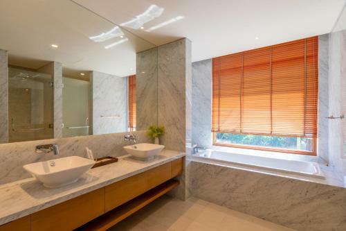 Villa The Ocean Estates By Abogo