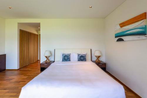 Villa The Ocean Estates By Abogo