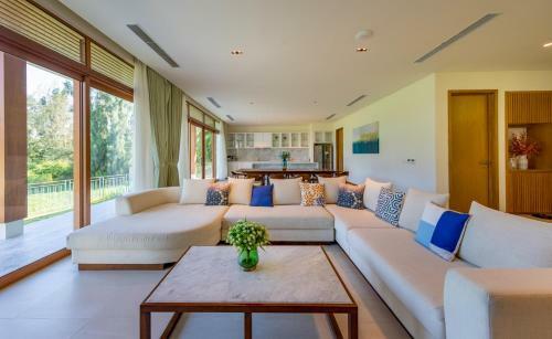 Villa The Ocean Estates By Abogo