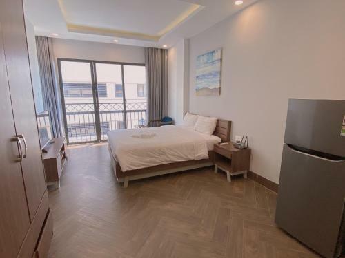 Darwin Seaview Hotel & Apartment