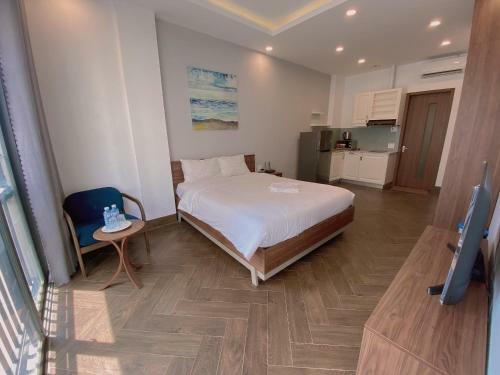Darwin Seaview Hotel & Apartment