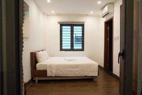 Darwin Seaview Hotel & Apartment