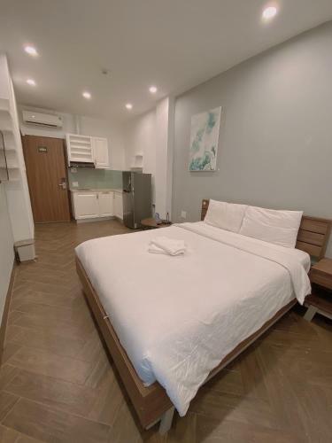 Darwin Seaview Hotel & Apartment