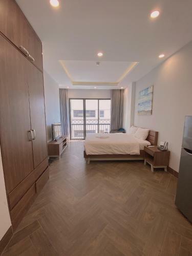 Darwin Seaview Hotel & Apartment