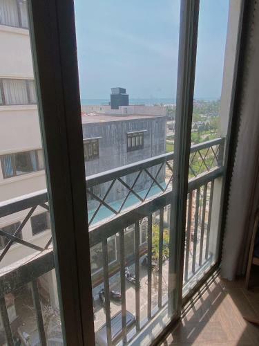 Darwin Seaview Hotel & Apartment