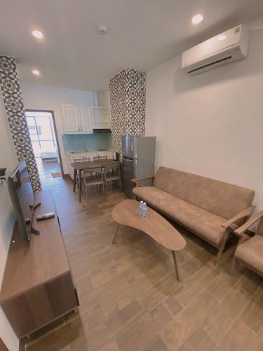Darwin Seaview Hotel & Apartment