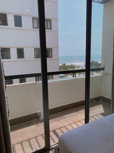 Darwin Seaview Hotel & Apartment