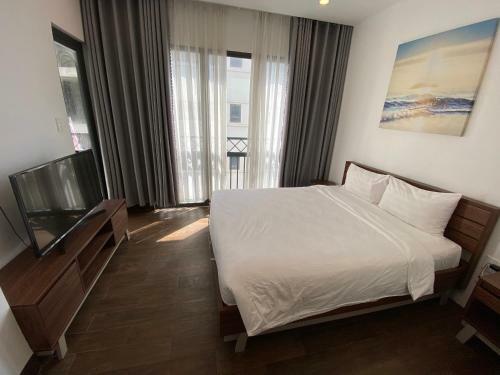 Darwin Seaview Hotel & Apartment