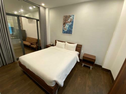 Darwin Seaview Hotel & Apartment