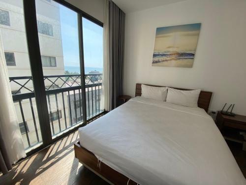 Darwin Seaview Hotel & Apartment