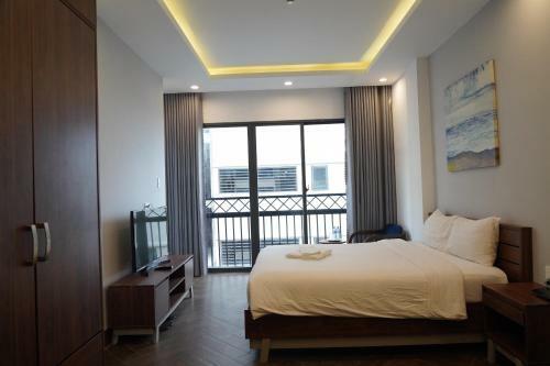 Darwin Seaview Hotel & Apartment