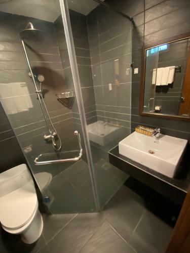 Darwin Seaview Hotel & Apartment