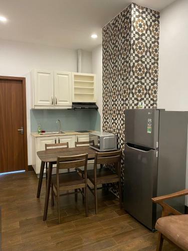 Darwin Seaview Hotel & Apartment