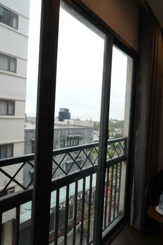Darwin Seaview Hotel & Apartment