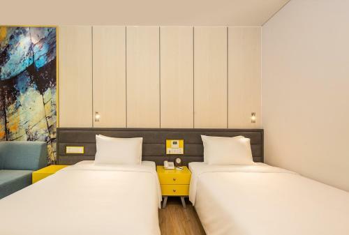 Grand Cititel Danang Hotel