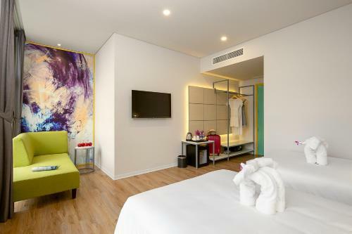 Grand Cititel Danang Hotel