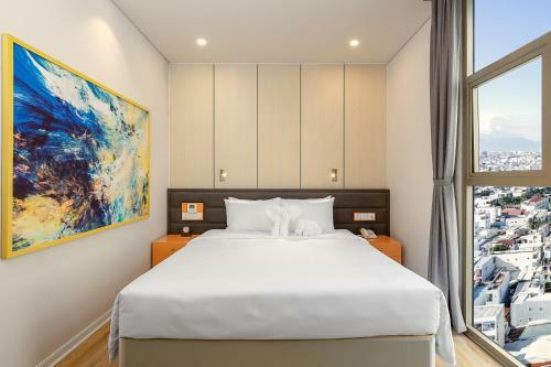 Grand Cititel Danang Hotel