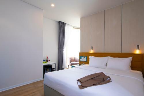 Grand Cititel Danang Hotel