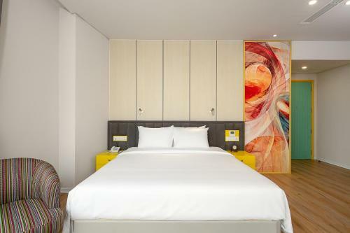 Grand Cititel Danang Hotel