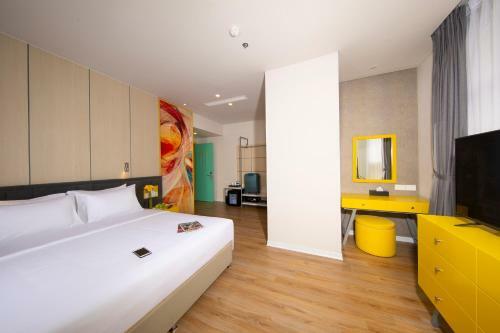 Grand Cititel Danang Hotel