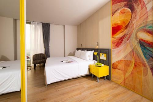 Grand Cititel Danang Hotel