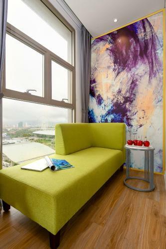 Grand Cititel Danang Hotel