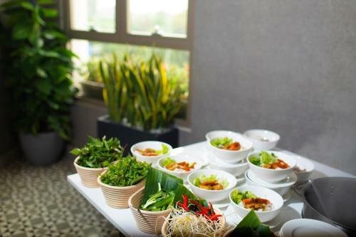 Grand Cititel Danang Hotel