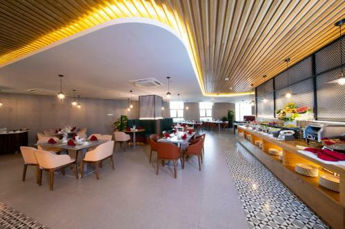 Grand Cititel Danang Hotel