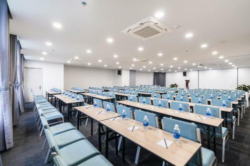 Grand Cititel Danang Hotel