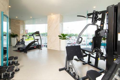 Grand Cititel Danang Hotel