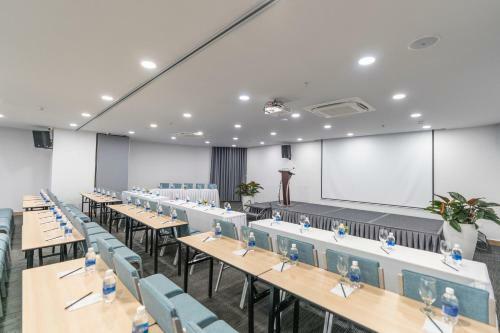 Grand Cititel Danang Hotel