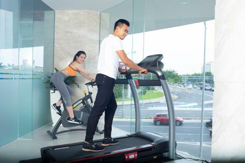 Grand Cititel Danang Hotel