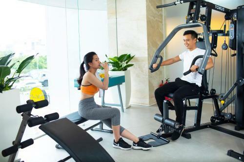 Grand Cititel Danang Hotel