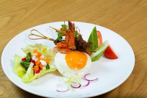 Grand Cititel Danang Hotel