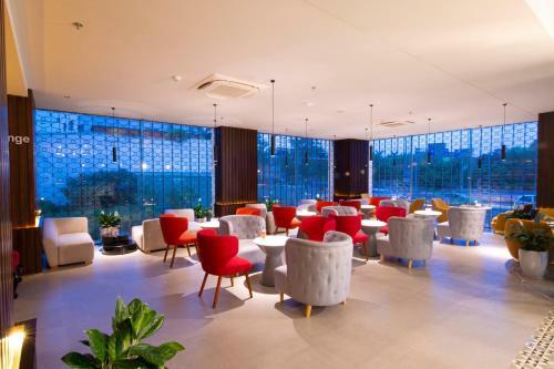 Grand Cititel Danang Hotel