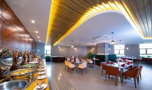 Grand Cititel Danang Hotel