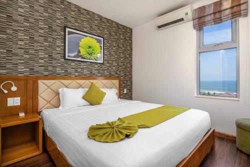 Richico Garden Beach Hotel