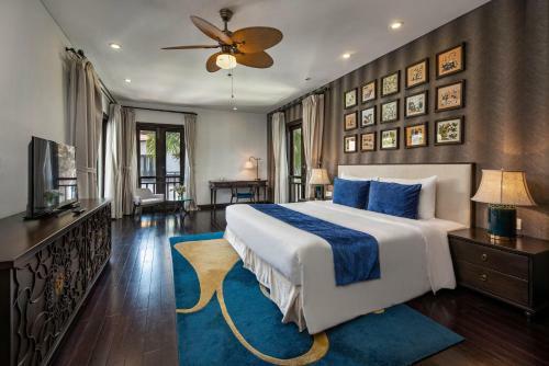 Resort Villa Da Nang Luxurious Abogo