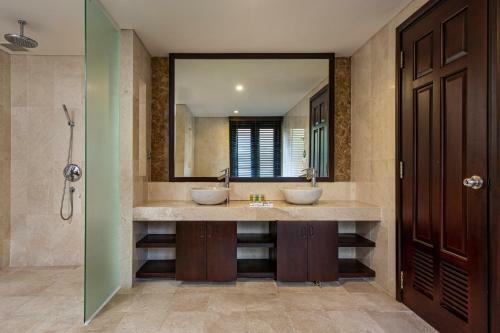 Resort Villa Da Nang Luxurious Abogo