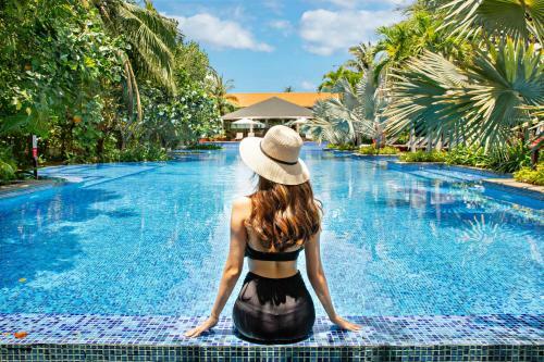 Resort Villa Da Nang Luxurious Abogo