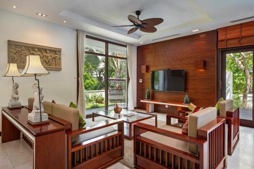 Resort Villa Da Nang Luxurious Abogo