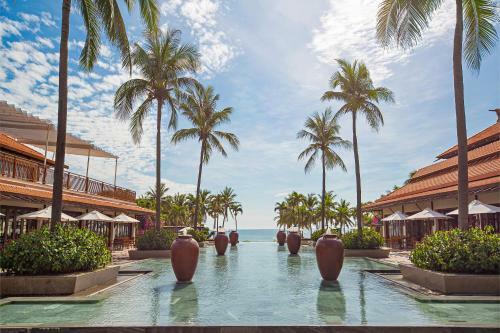 Resort Villa Da Nang Luxurious Abogo